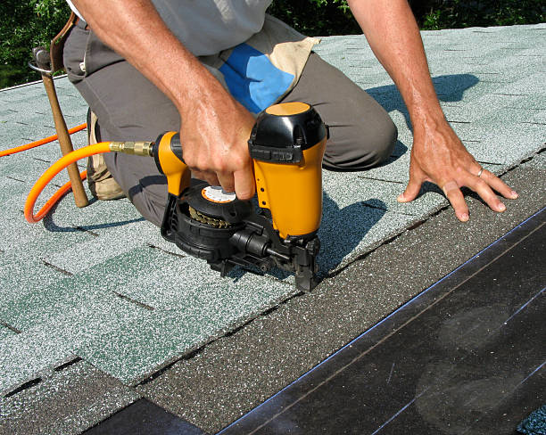 Best Emergency Roof Repair  in Fort Washington, PA