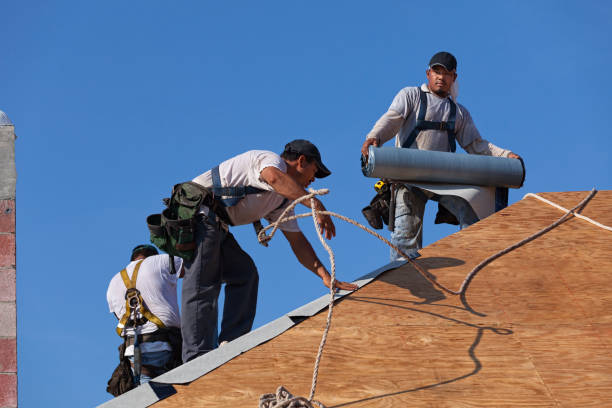 Best Metal Roofing Contractor  in Fort Washington, PA