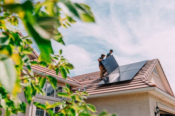 Best Residential Roofing Contractor  in Fort Washington, PA