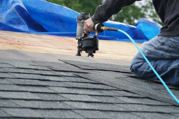 Roof Gutter Cleaning in Fort Washington, PA