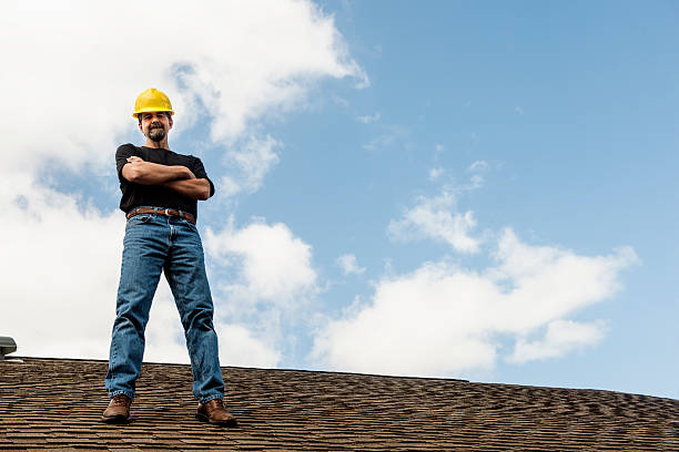 Best Storm Damage Roof Repair  in Fort Washington, PA
