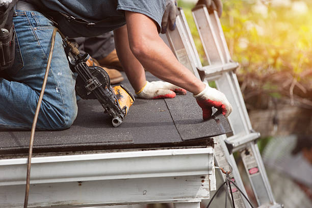 Quick and Trustworthy Emergency Roof Repair Services in Fort Washington, PA