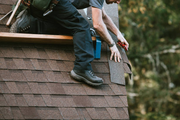 Best Storm Damage Roof Repair  in Fort Washington, PA